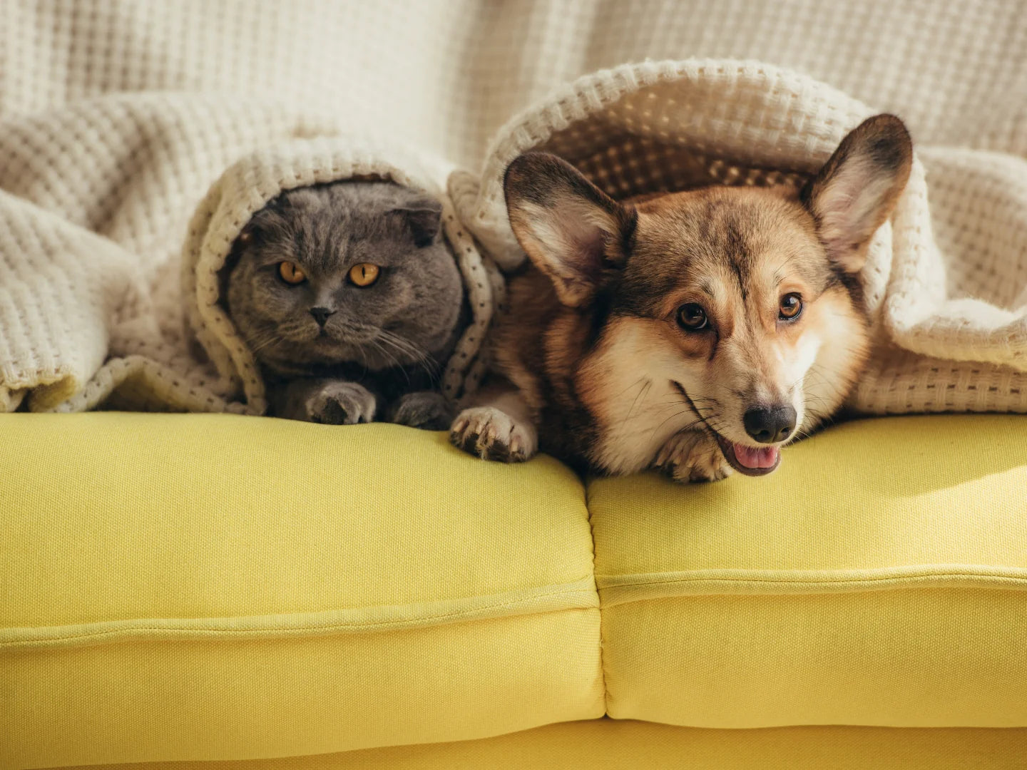 Pet Supplies