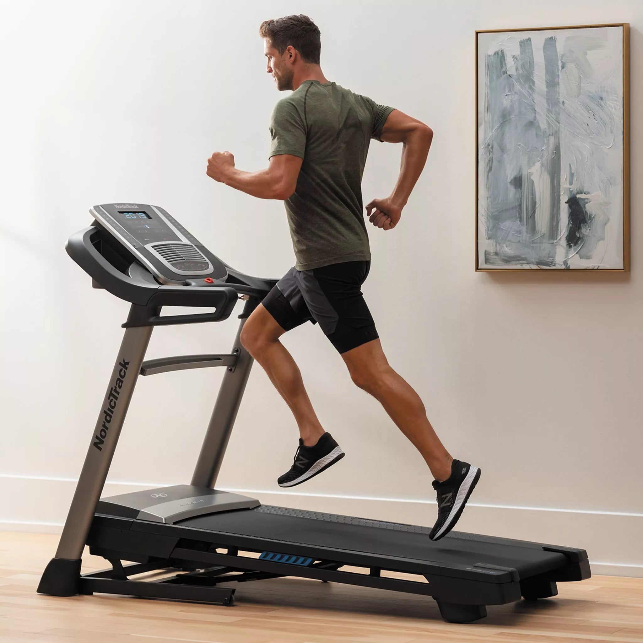 Home Gym