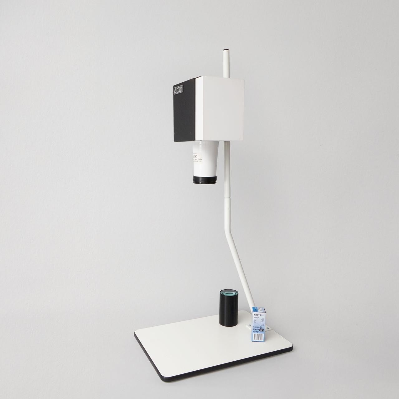 Kopykake 300XK Projector with Stand White