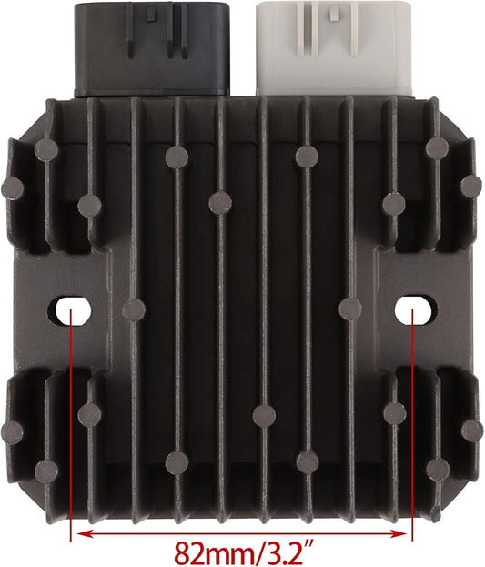 Voltage Regulator Rectifier 5 Pin 750mm ATV UTV Quad Fit Sportsman RZR