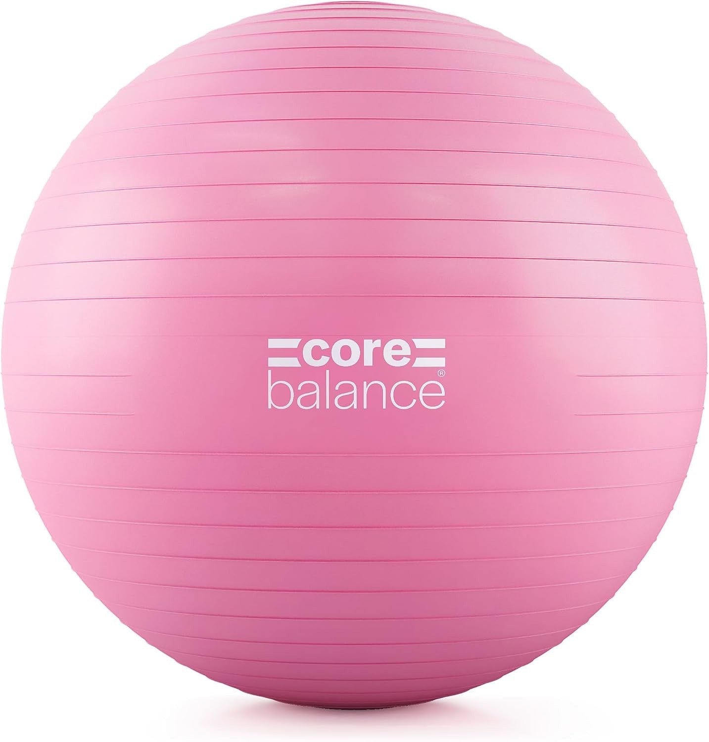Exercise Yoga Gym Ball Fitness Anti Burst Stability Ball Pump Pregnancy Core