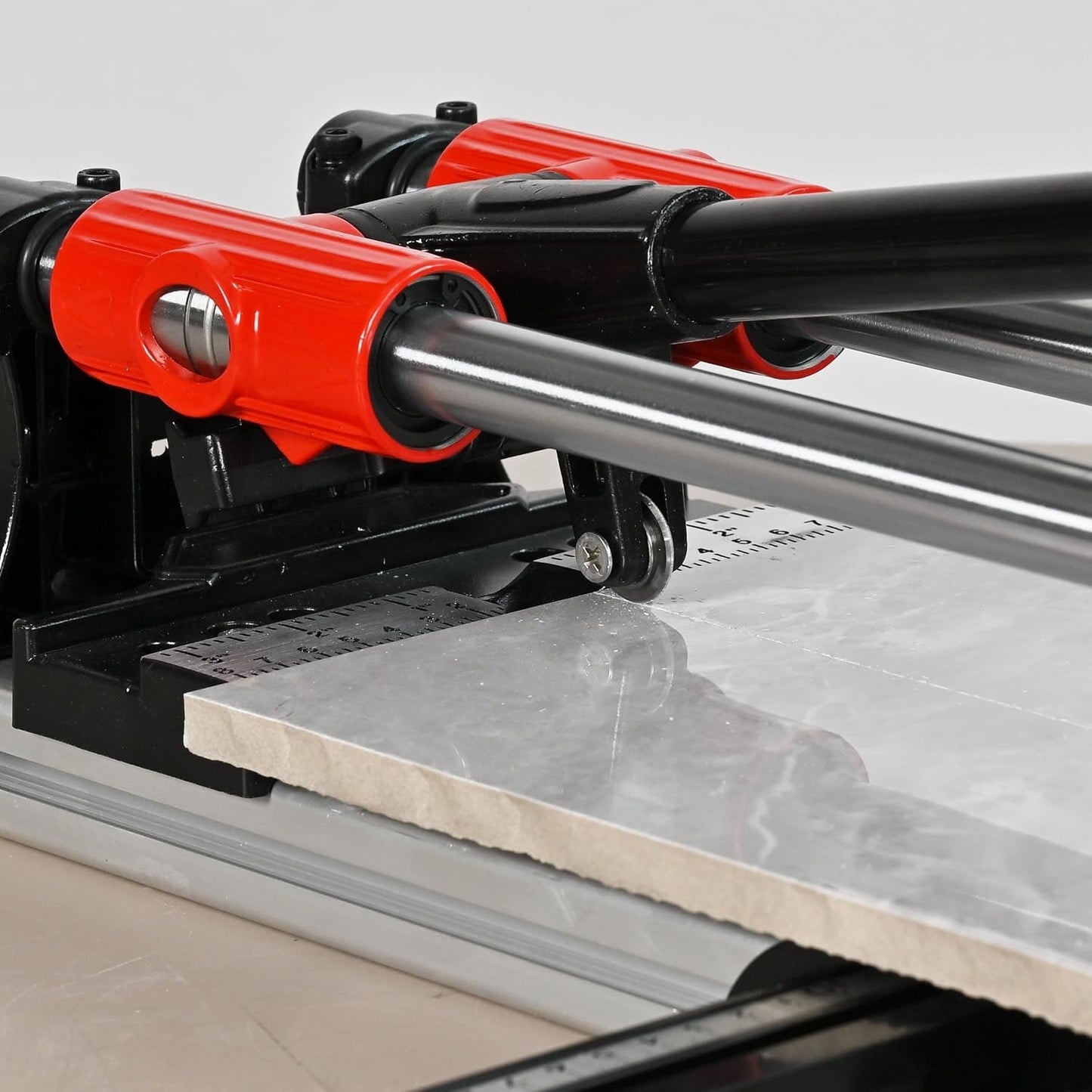 400mm Manual Tile Cutter Heavy Duty Ceramic Porcelain Tile Cutting Machine