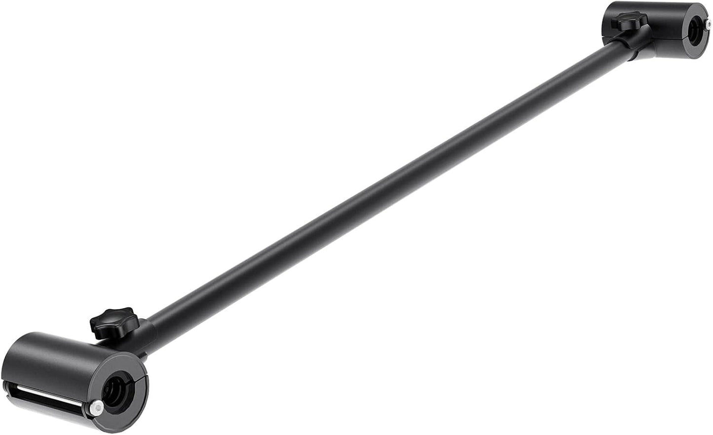 Kipika Dumbbell to Barbell Converter - Adjustable Weight Lifting Bar Home Gym