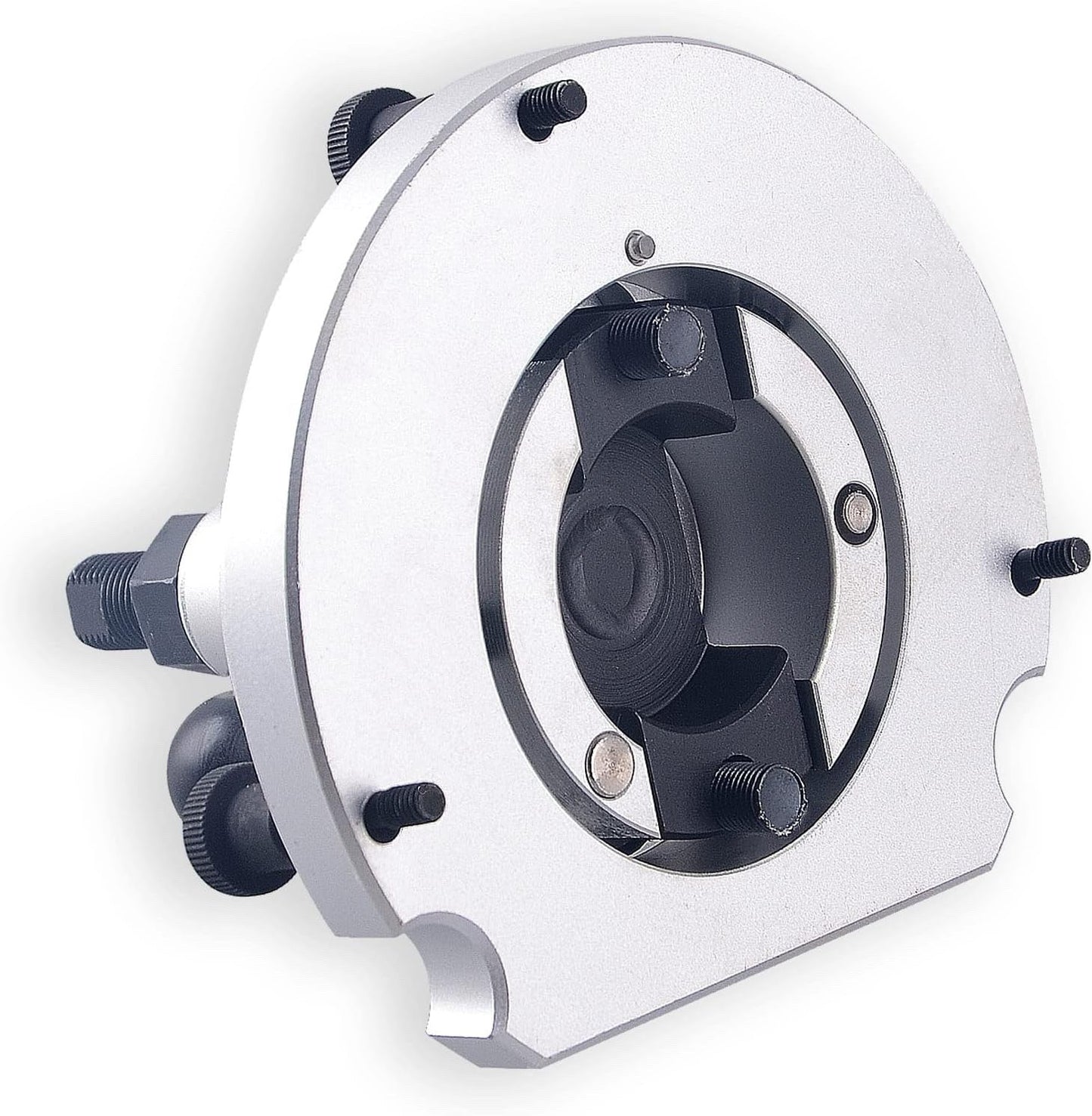 DAYUAN Crankshaft Rear Seal Flange Remover Installer Compatible with VAG 16V 20V