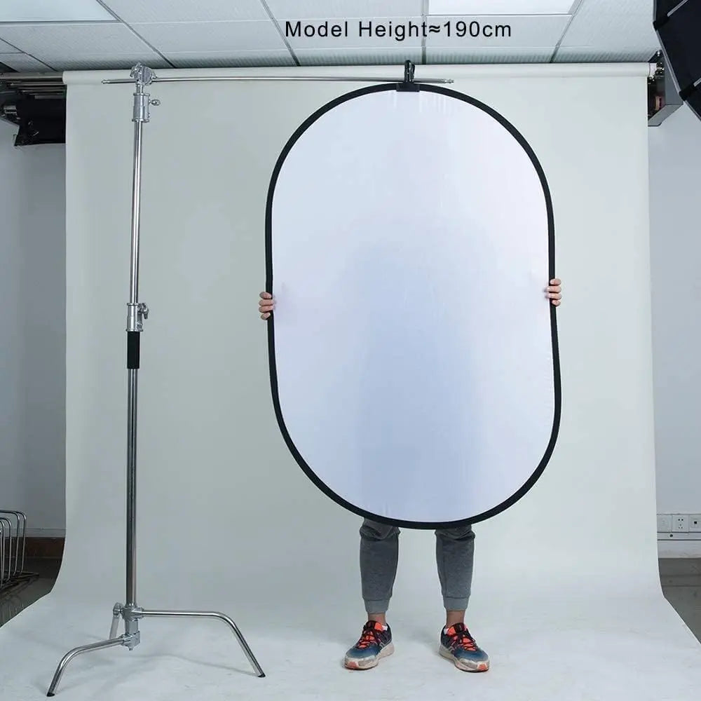 Selens Light Diffuser Photography 100x150cm Sun Reflector Soft Diffusion Panel - RT Online Outlet