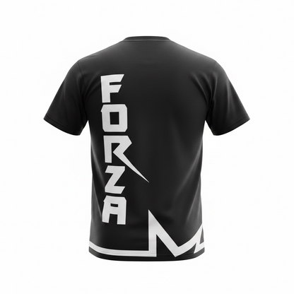 MMA Kickboxing T Shirt DAngelo Marshall Support Black Cotton Unisex Size Top
