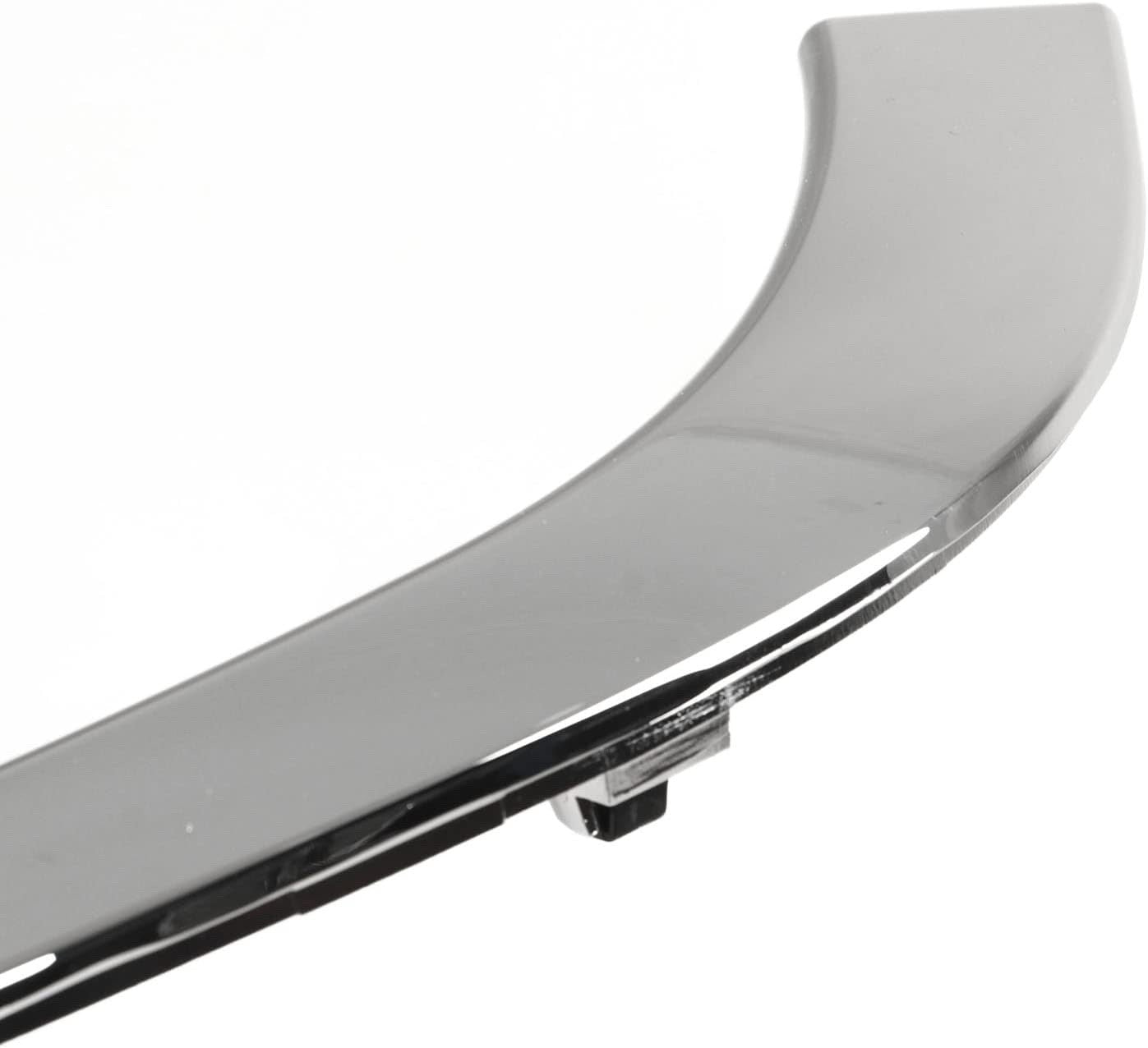 Bonnet Grille Trim Molding Chrome 51132751040 MINI Cooper R55 R56 R57 R58 R59