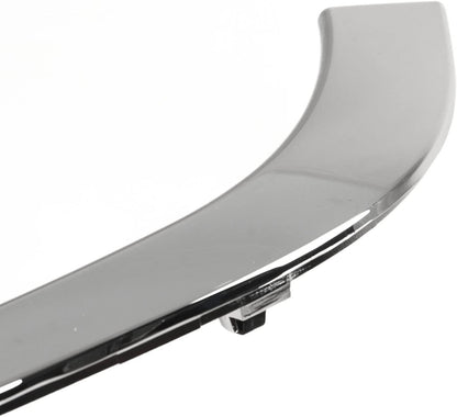 Bonnet Grille Trim Molding Chrome 51132751040 MINI Cooper R55 R56 R57 R58 R59