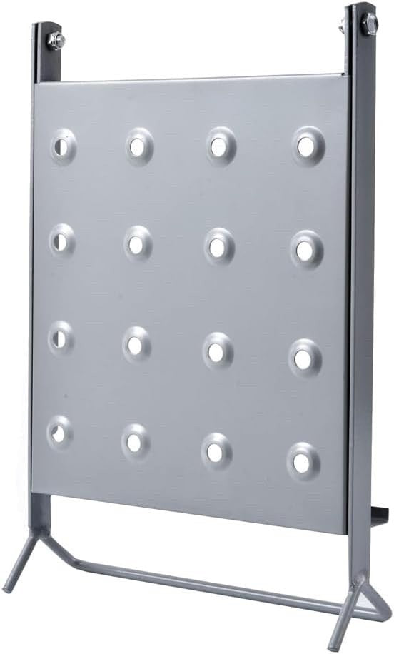 Ladder Work Platform Anti Slip Extension Ladder Tool Stand 330lb Capacity