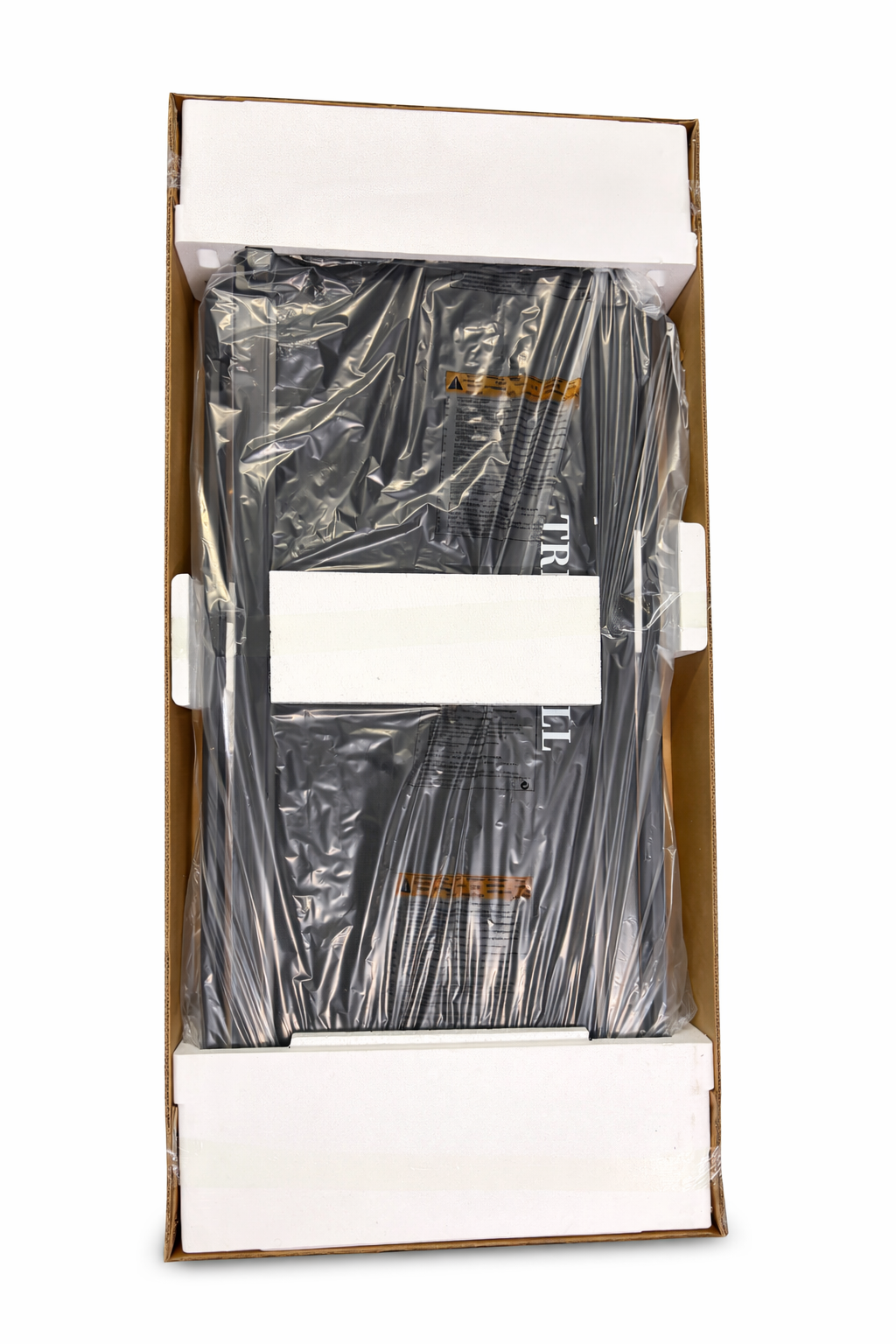 Folding Treadmill 2.25HP Electric Running Walking Machine LCD Black