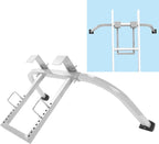 Adjustable Ladder Stabiliser Universal Wall Corner Support Bracket