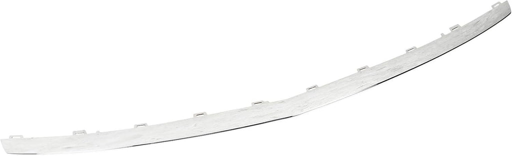 Front Lower Bumper Trim Moulding for BMW X5 E70 Facelift 2007–2013