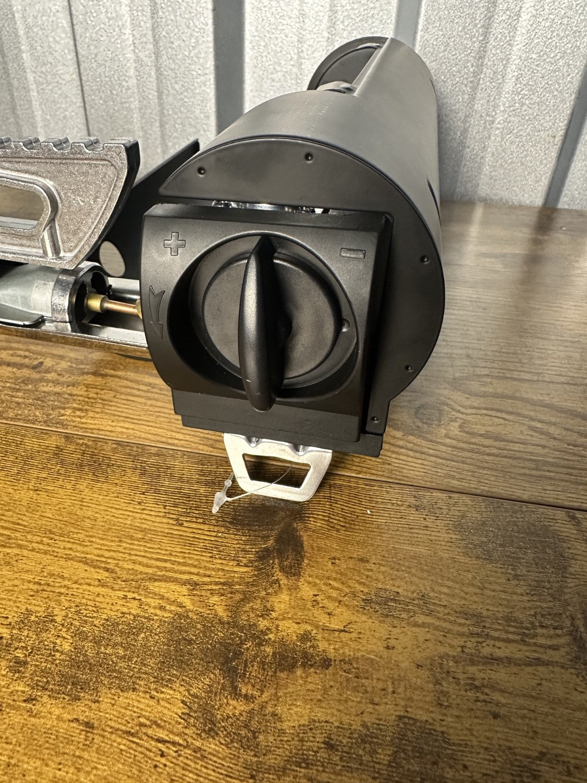 Odoland Portable Camping Stove 1400W Foldable Butane Gas Burner with Carry Bag