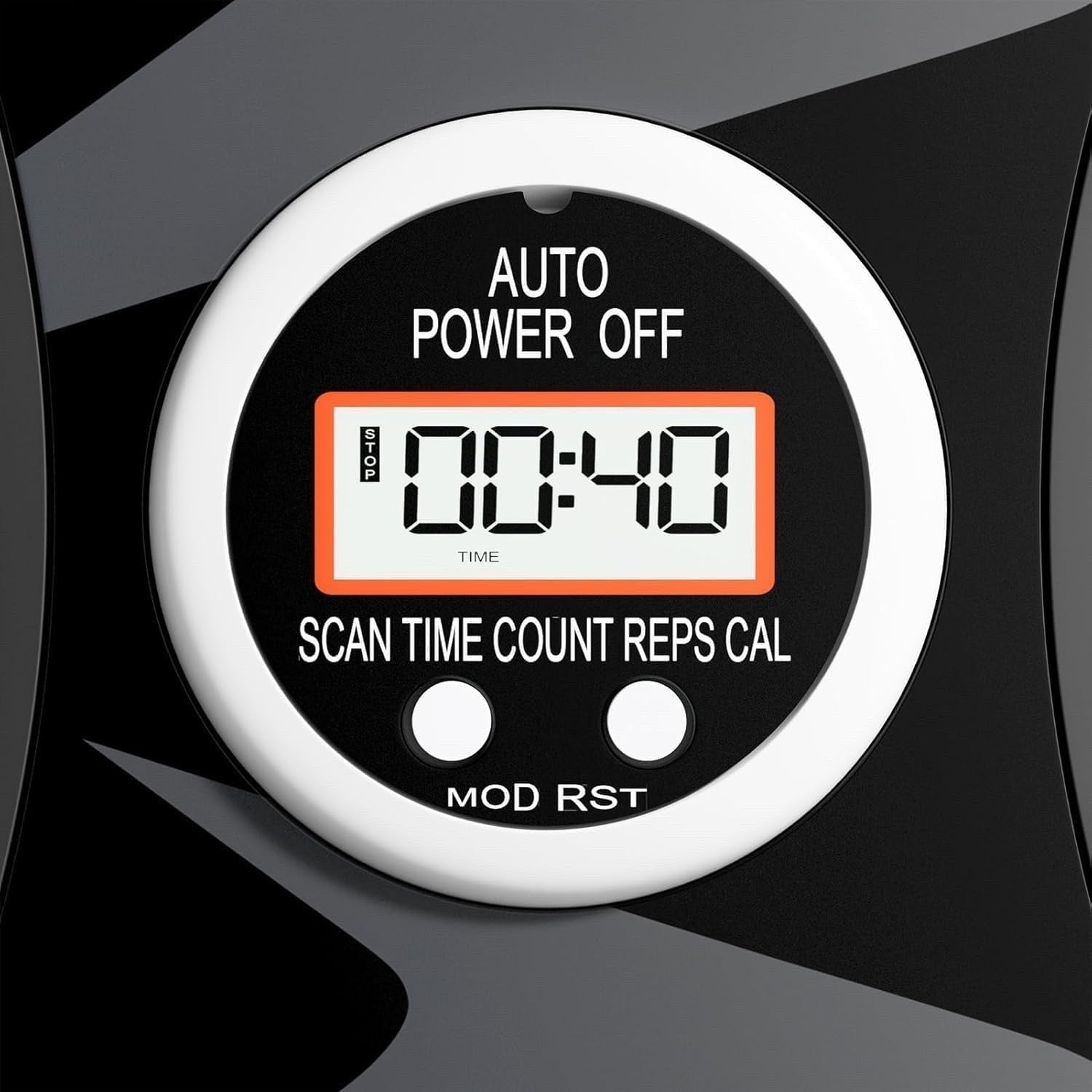 Adjustable Twister Arm Trainer Power Twist Bar Spring Resistance Strength Tool