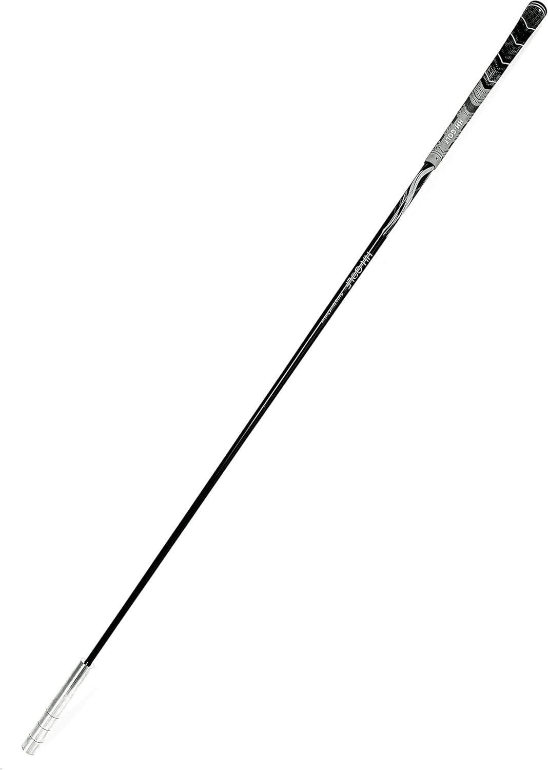 4 in 1 Adjustable Golf Swing Speed Trainer Weighted Overspeed Training Stick