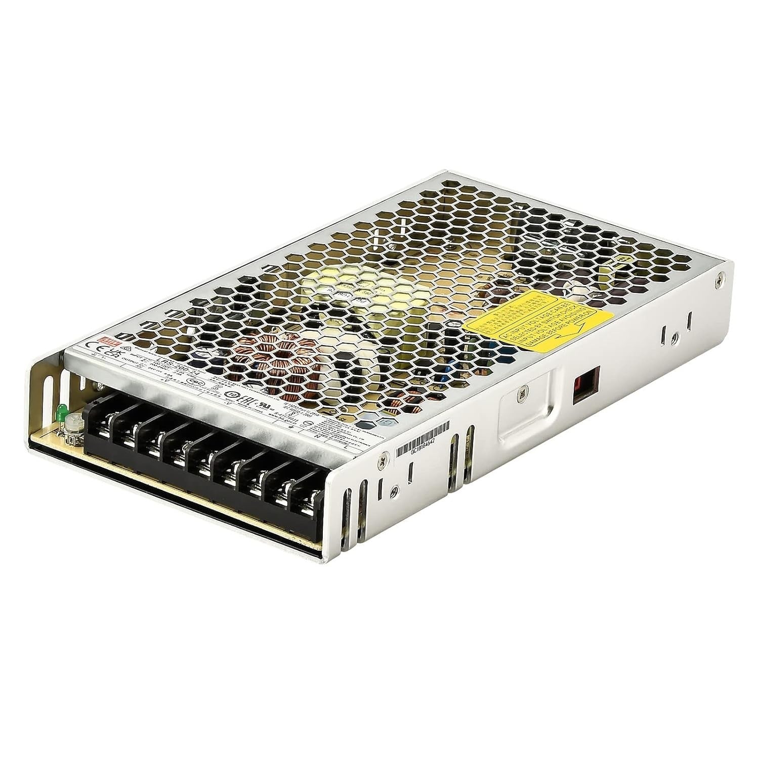 SCON Driver 48V LED DC 200W Non-Dimmable Transformer for Magnetic Track Lighting