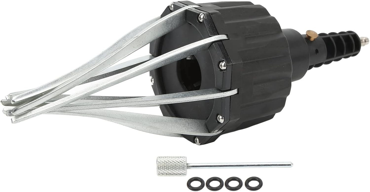 CV Joint Boot Expander Tool Pneumatic Universal Install 72–130 PSI