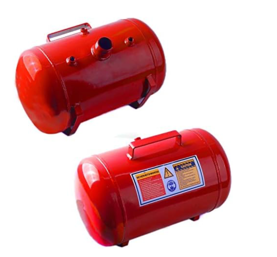 20L Tyre Inflator Bead Seater Air Blaster Tool – 5 Gallon Tank