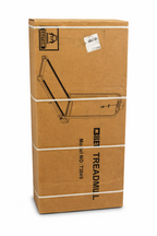 Folding Treadmill 2.25HP Electric Running Walking Machine LCD Black