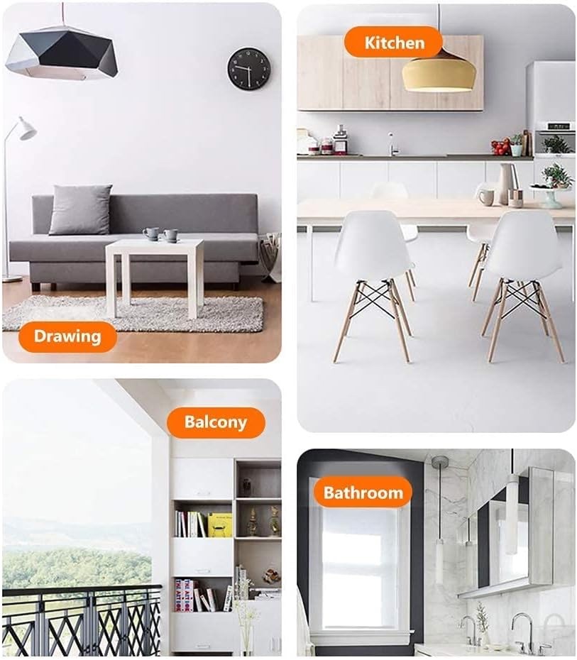 5-Tier Round Pot Pan Rack Stainless Steel Kitchen Storage Organizer 101x35 cm