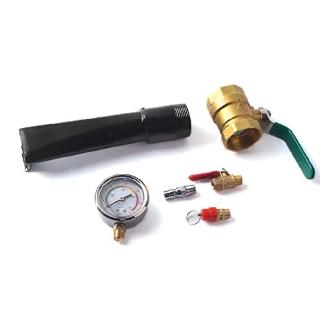 20L Tyre Inflator Bead Seater Air Blaster Tool – 5 Gallon Tank