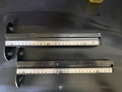 400mm Manual Tile Cutter Heavy Duty Ceramic Porcelain Tile Cutting Machine