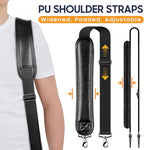 41in ABS Waterproof Acoustic Guitar Hard Case 0.6in Padding Navy CY0247 Classics