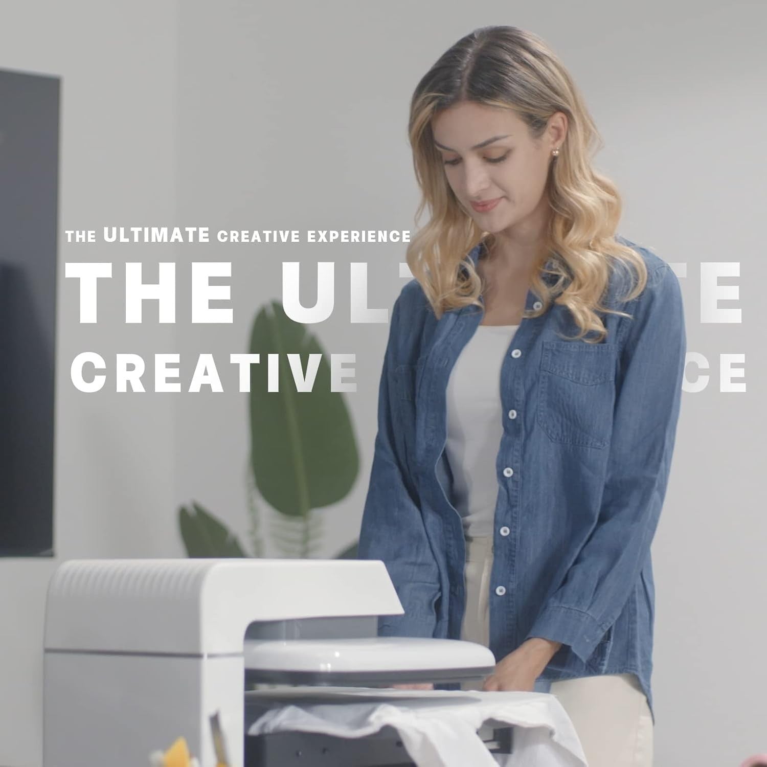 15x15 Auto Heat Press Machine Smart T Shirt Sublimation Vinyl Transfer Pro Kit