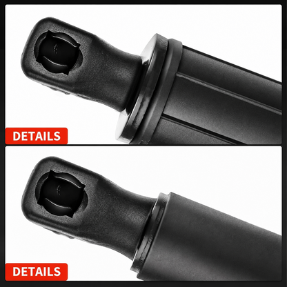 Gas Spring Damper Strut Mercedes-Benz GLE V167 GLS X167 Rear Right A1679800764