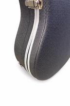 41in ABS Waterproof Acoustic Guitar Hard Case 0.6in Padding Navy CY0247 Classics