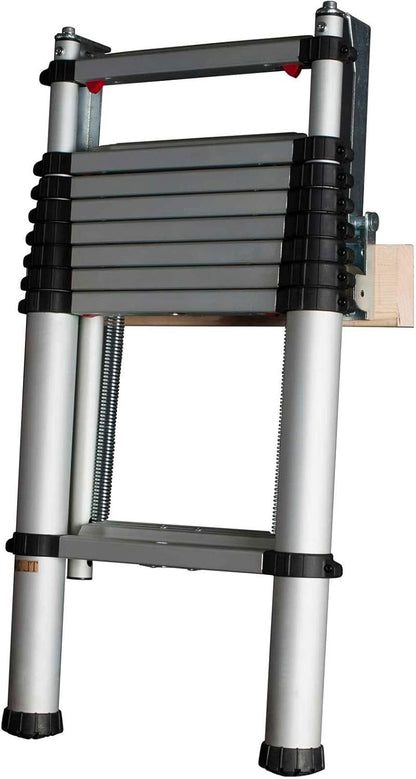 Youngman 301001 2.9m Telescopic Loft Ladder