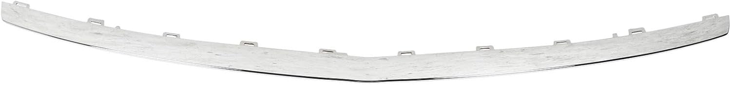 Front Lower Bumper Trim Moulding for BMW X5 E70 Facelift 2007–2013