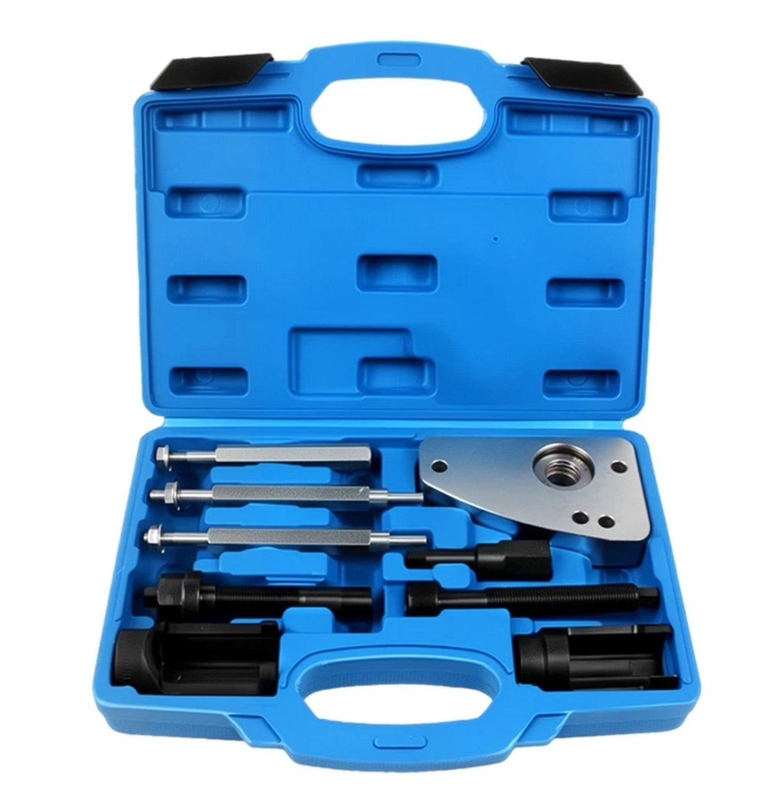 DAYUAN Diesel Injector Puller Injector Puller Remover for Citroen Peugeot