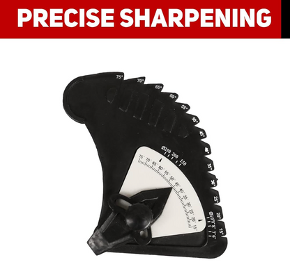 Wet Dry Bench Sharpener 250mm Variable Speed Water Cooled Grinder 90-160RPM