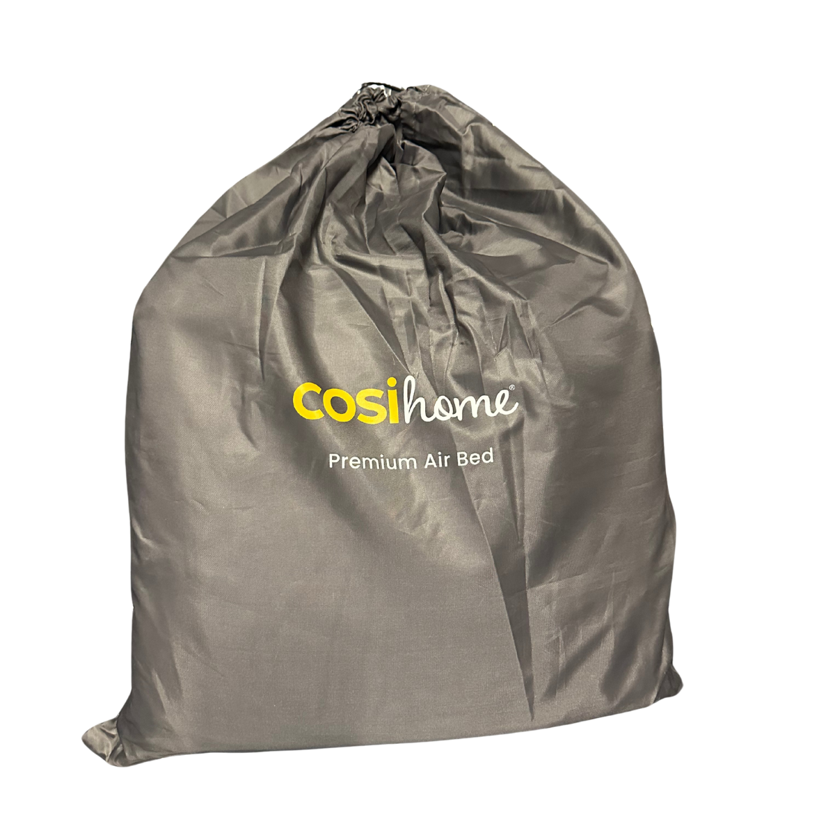 Cosi Home Premium King Size Air Bed with Built in Pump Blow Up Mattress