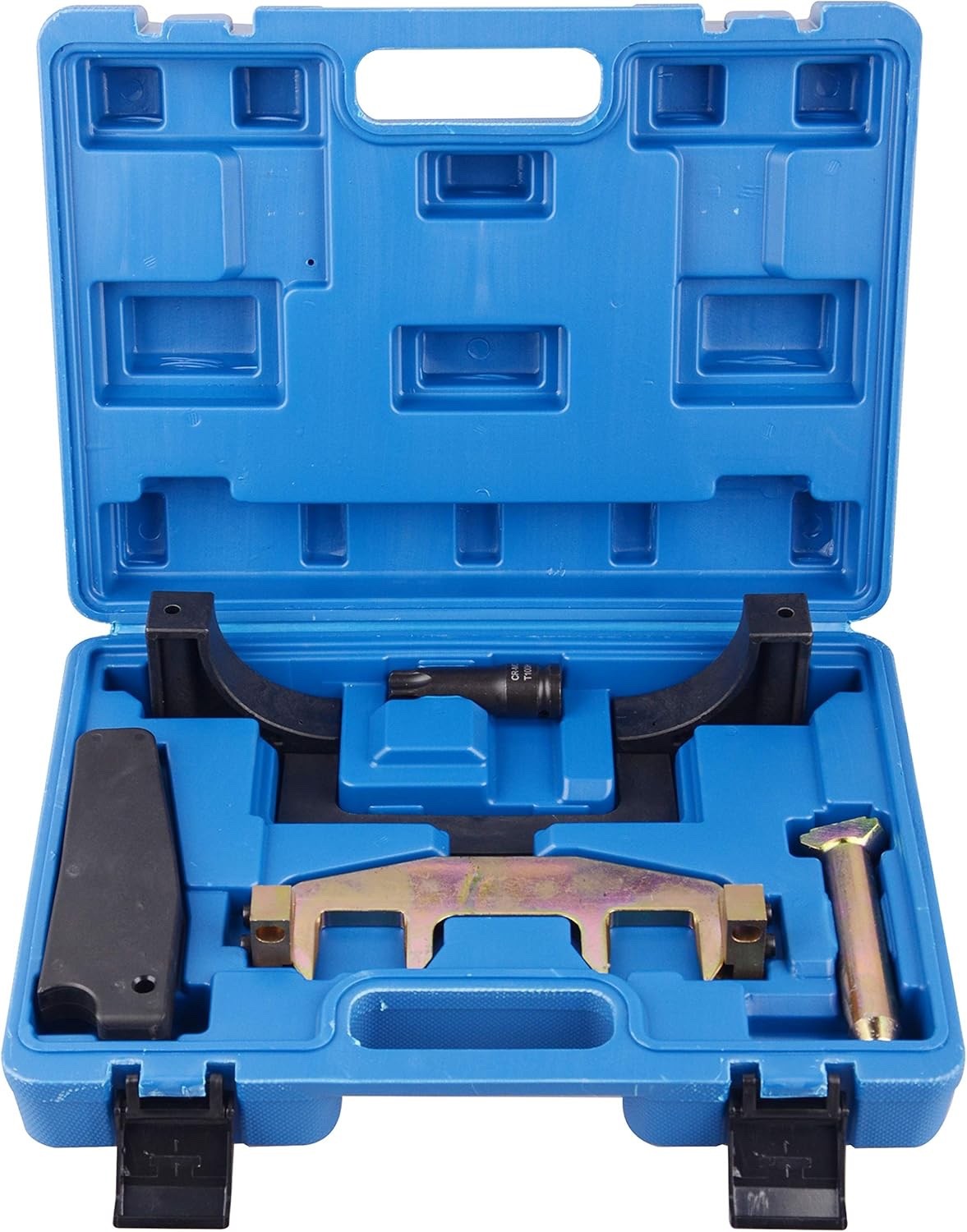 Camshaft Alignment Tool Mercedes M271 Engine Timing Chain Fixture Kit C230 Set
