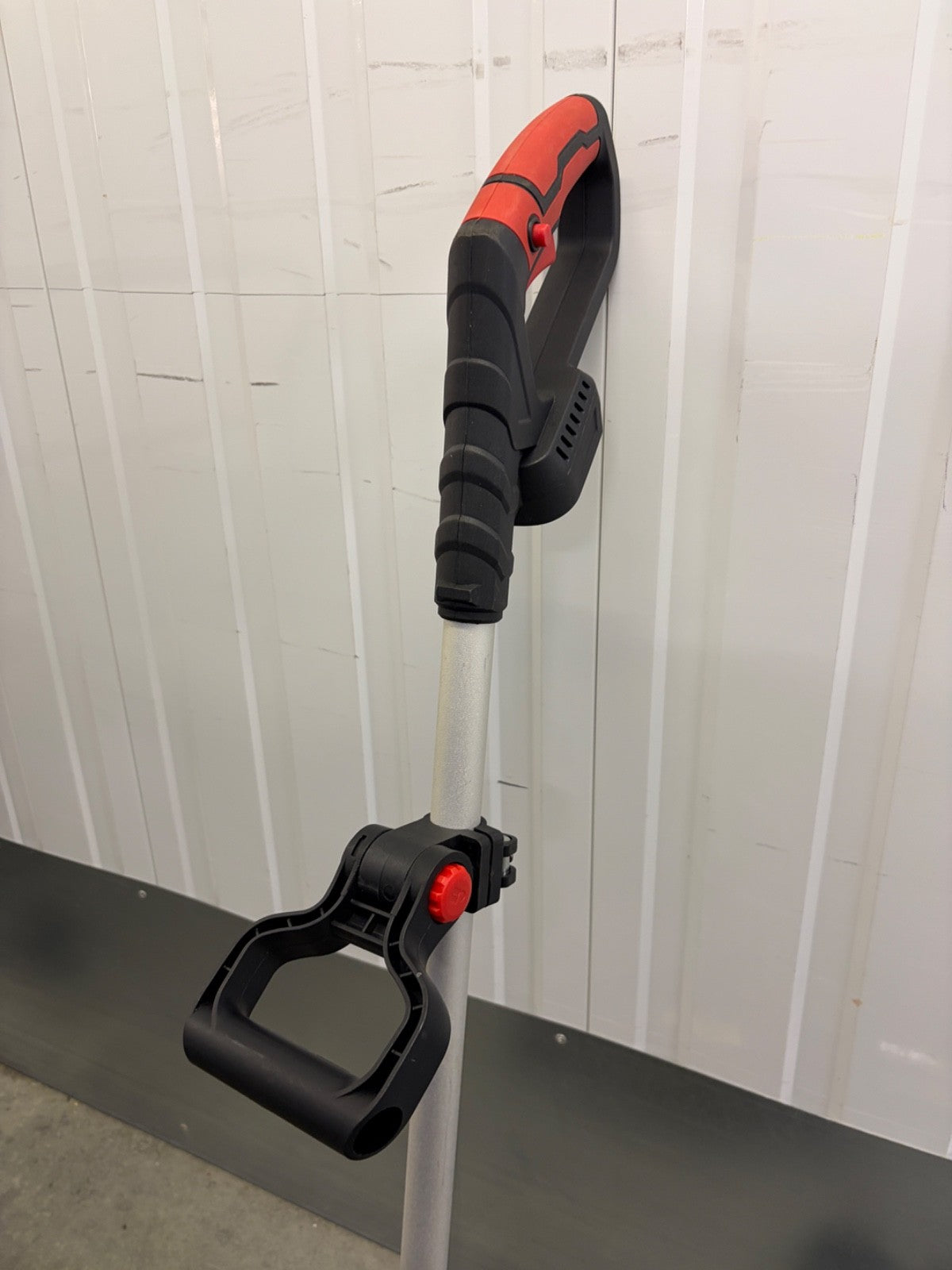 Cordless Grass Trimmer Wire Cutter Metal Blades Garden Tool