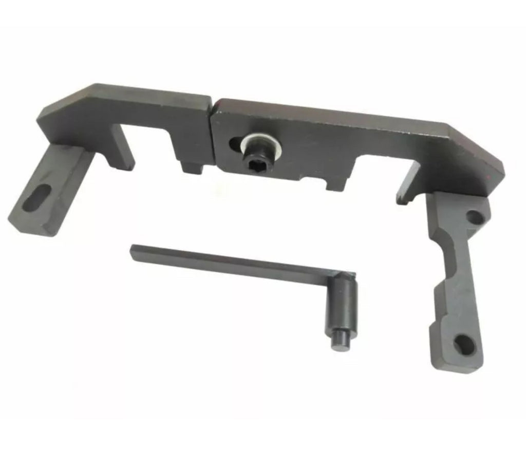 DAYUAN Timing Tool Kit Compatible with Peugeot 1.0 VTi 1.2 VTi PSA