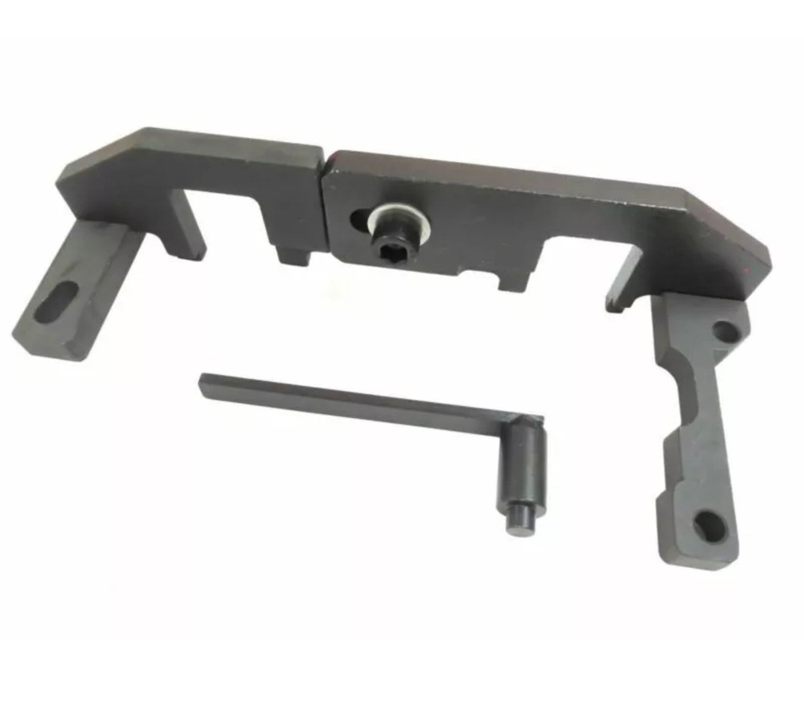 DAYUAN Timing Tool Kit Compatible with Peugeot 1.0 VTi 1.2 VTi PSA