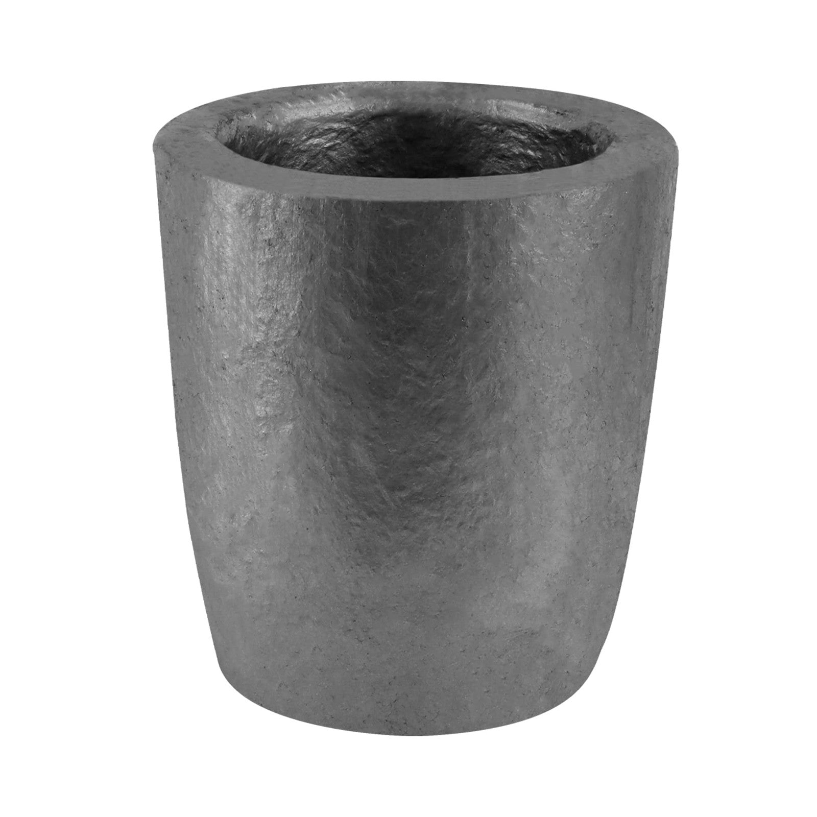 Silicon Carbide Graphite Crucibles 145ML Cup for Melting Casting