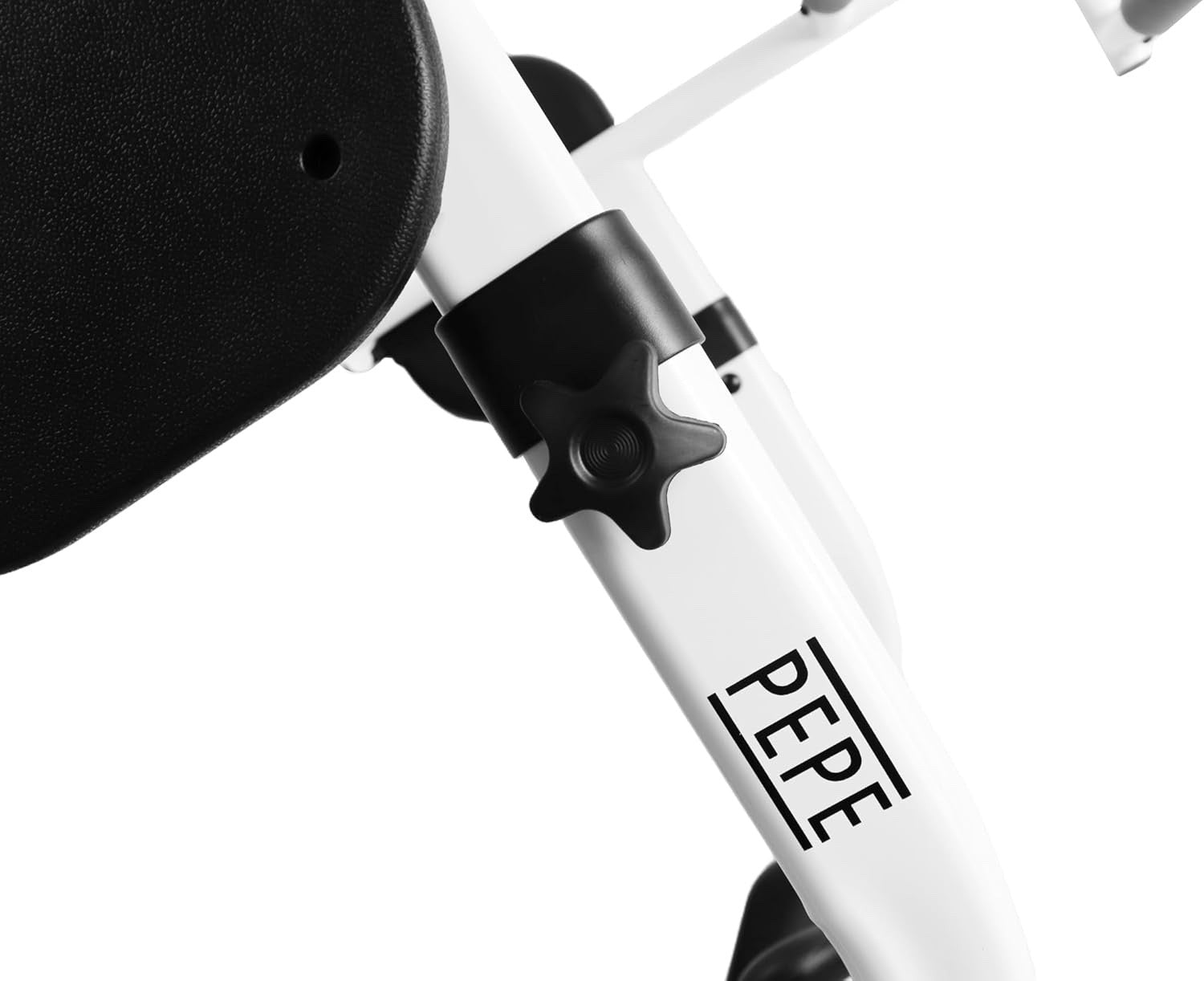 Elderly Transfer Chair Stand Assist Patient Transport Mobility Aid Padded