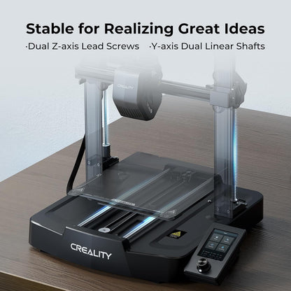 3D Printer Creality Ender 3 V3 SE 250mm/s Auto Level Sprite Dual Z Axis