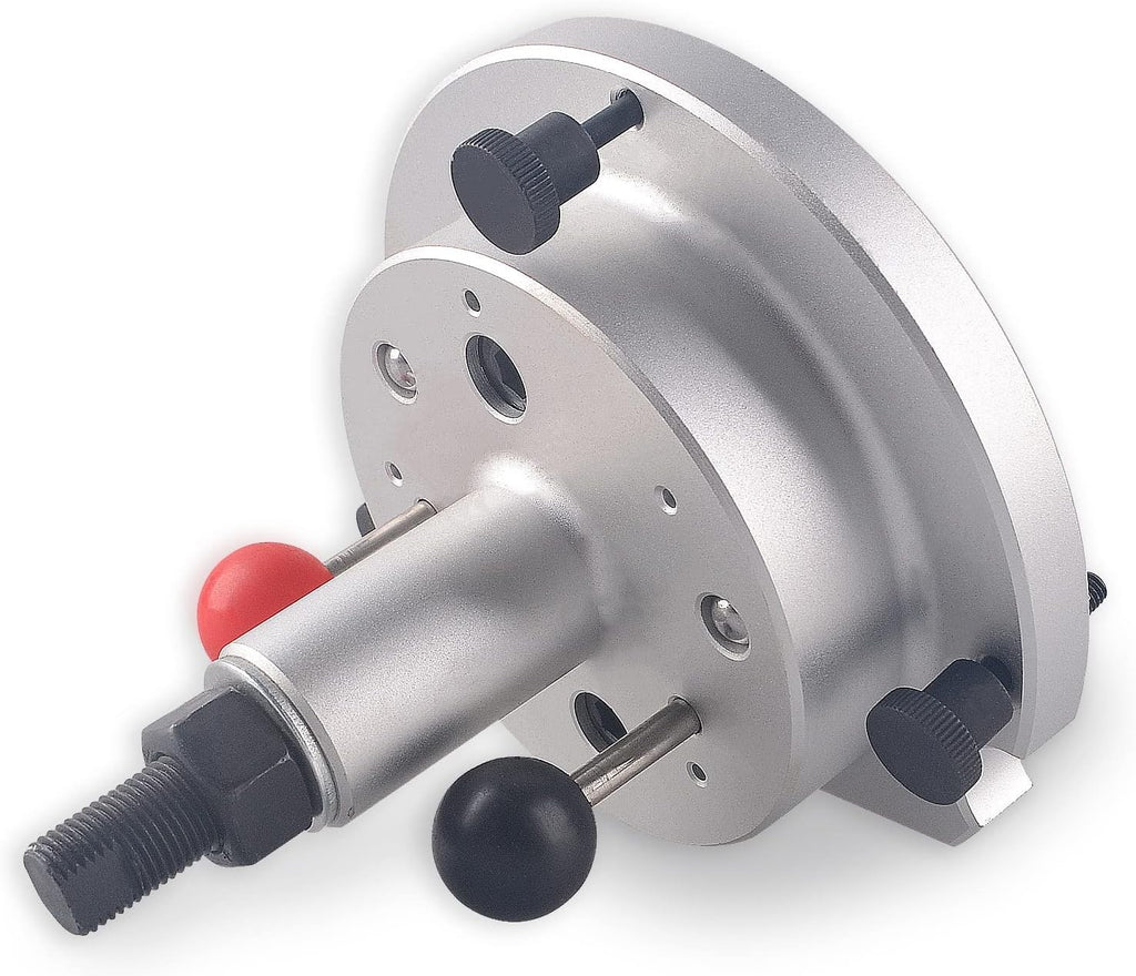 Crankshaft Rear Main Seal Flange Installer Remover Tool VAG 16V 20V