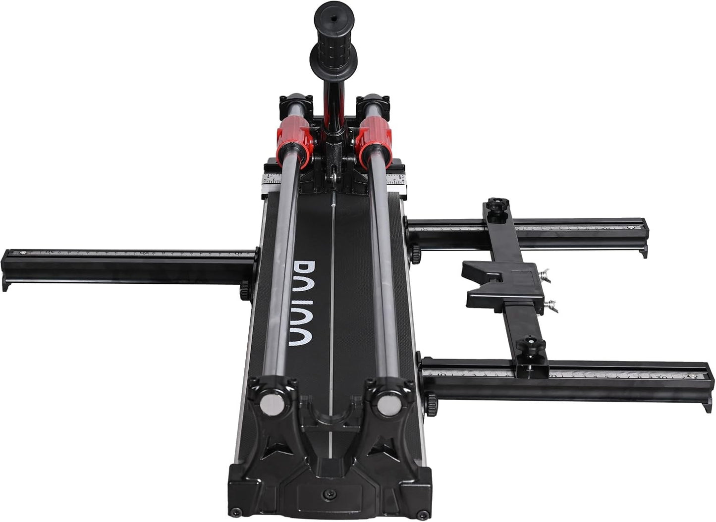 400mm Manual Tile Cutter Heavy Duty Ceramic Porcelain Tile Cutting Machine