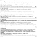 Heavy Duty Drawer Runners Full Extension Ball Bearing Slides 68kg