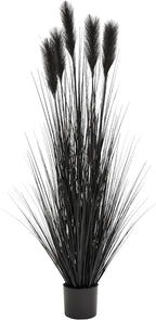 5ft Artificial Dogwood Branch Indoor Outdoor Decorative Plant