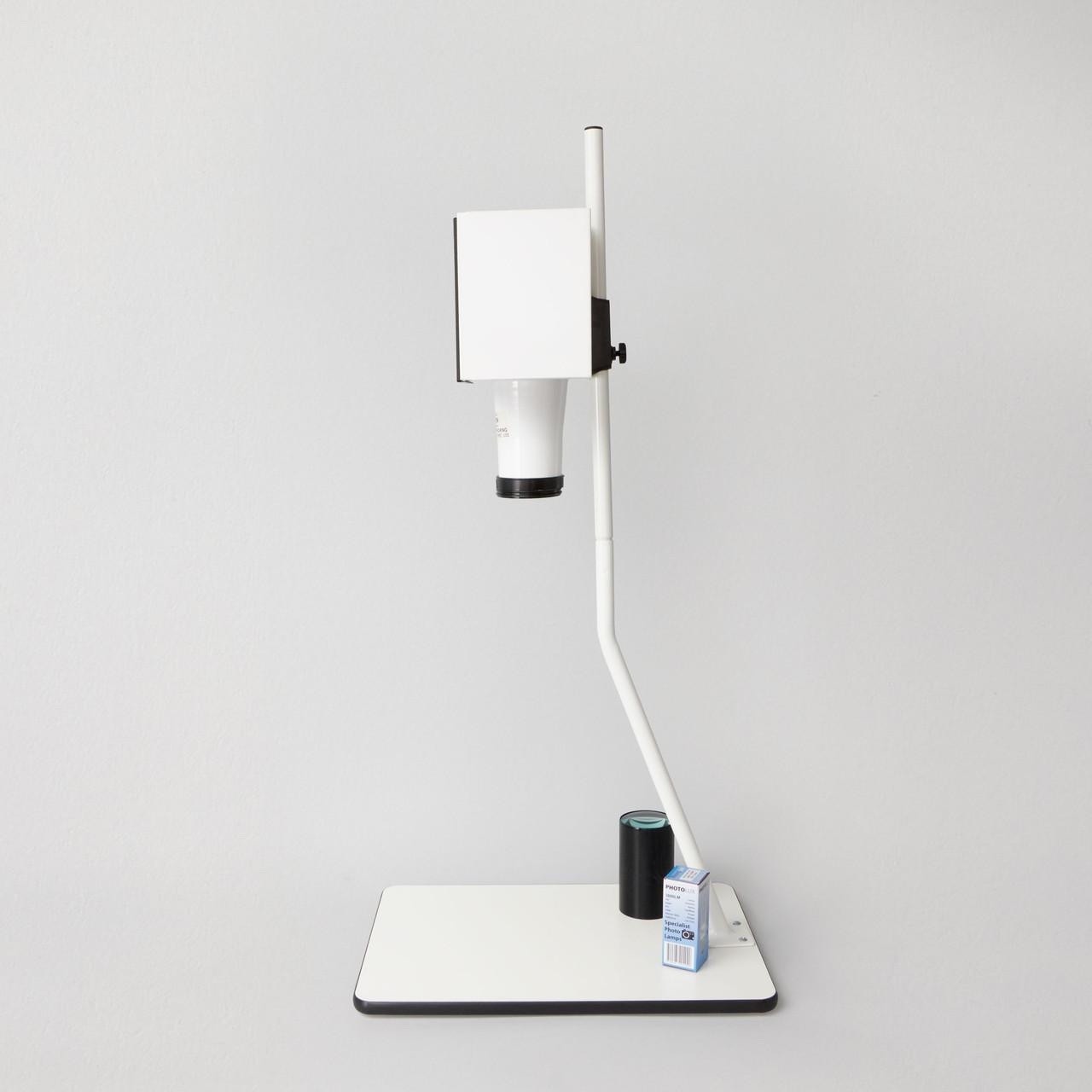 Kopykake 300XK Projector with Stand White