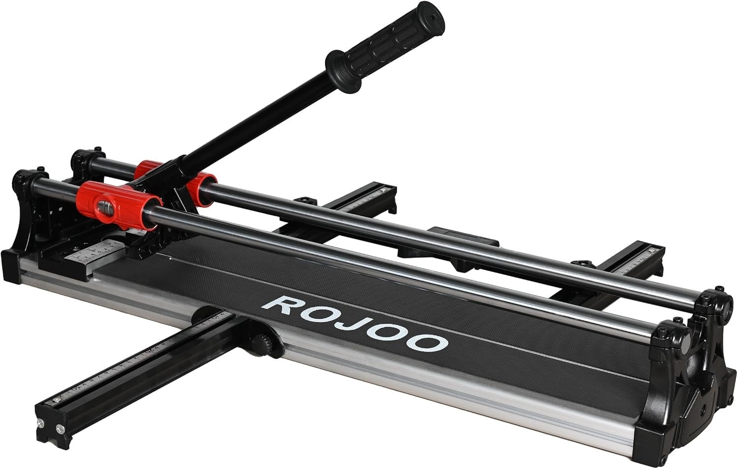 400mm Manual Tile Cutter Heavy Duty Ceramic Porcelain Tile Cutting Machine