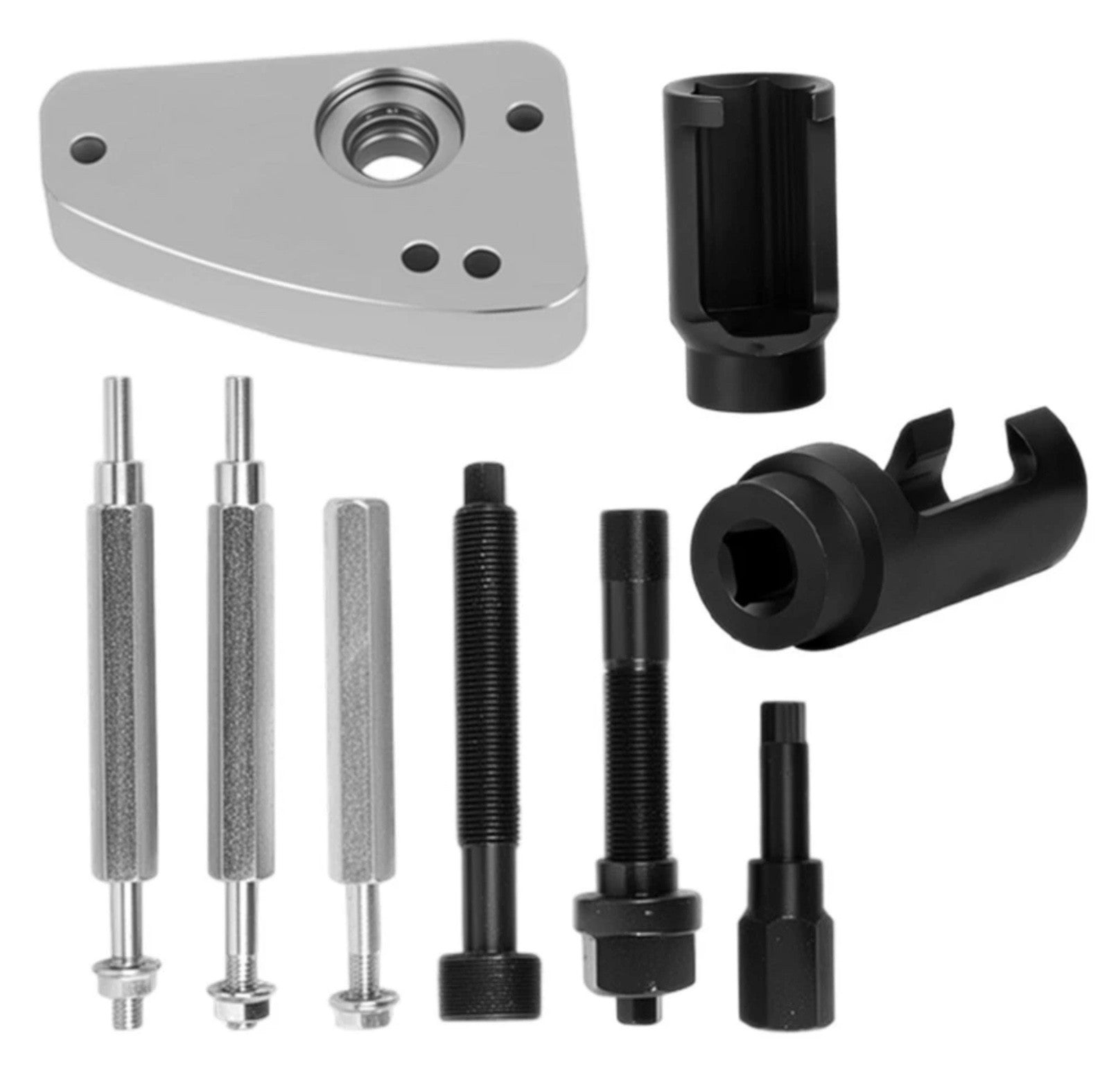 DAYUAN Diesel Injector Puller Injector Puller Remover for Citroen Peugeot