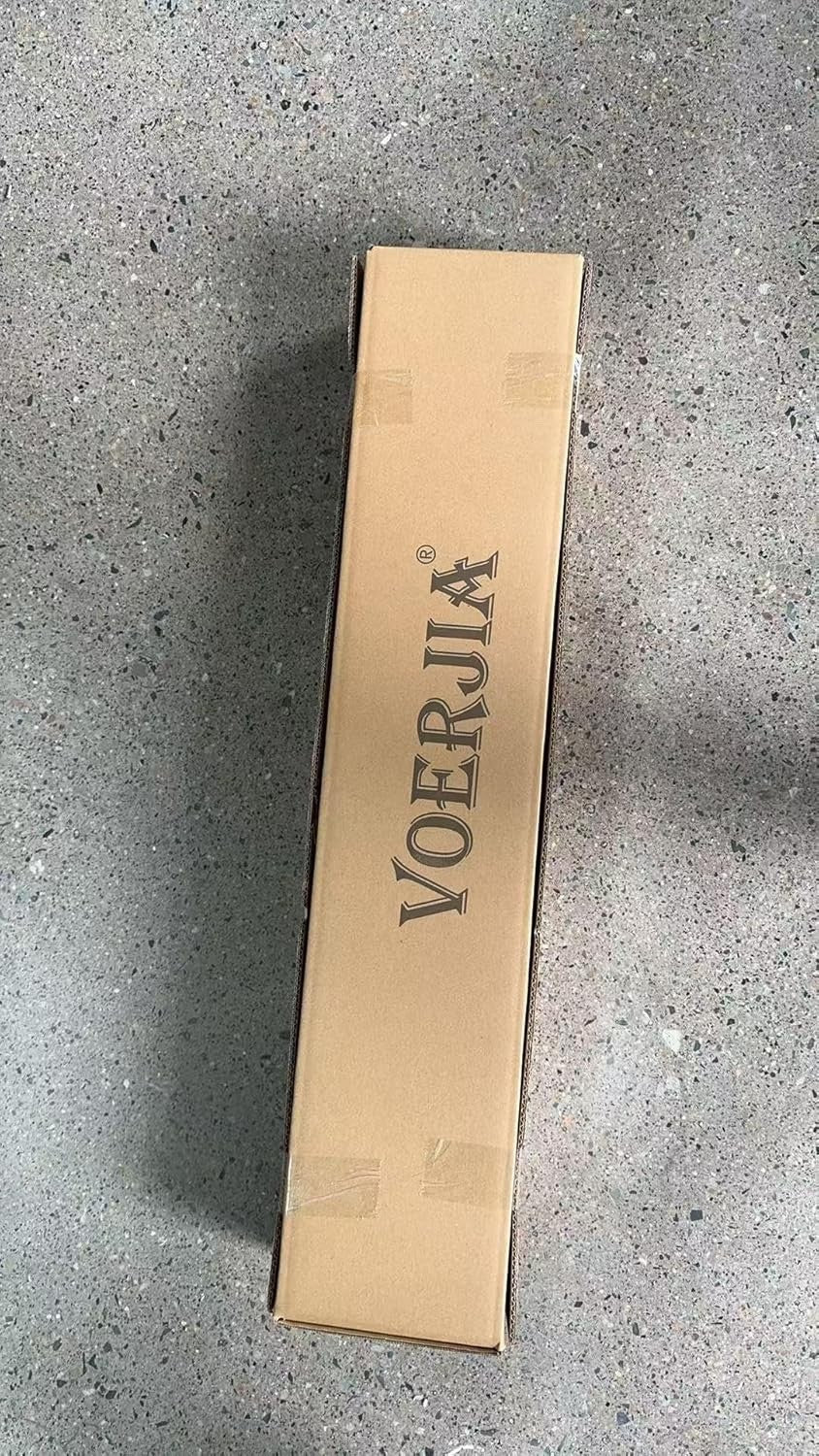 20” Cordless Hedge Trimmer 21V 2x2000mAh Battery 50cm Dual Blade Hedge Cutter